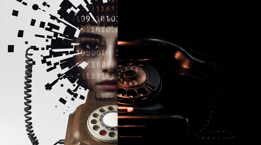 AI Voice Cloning Deepfake Fraud Financial Sector