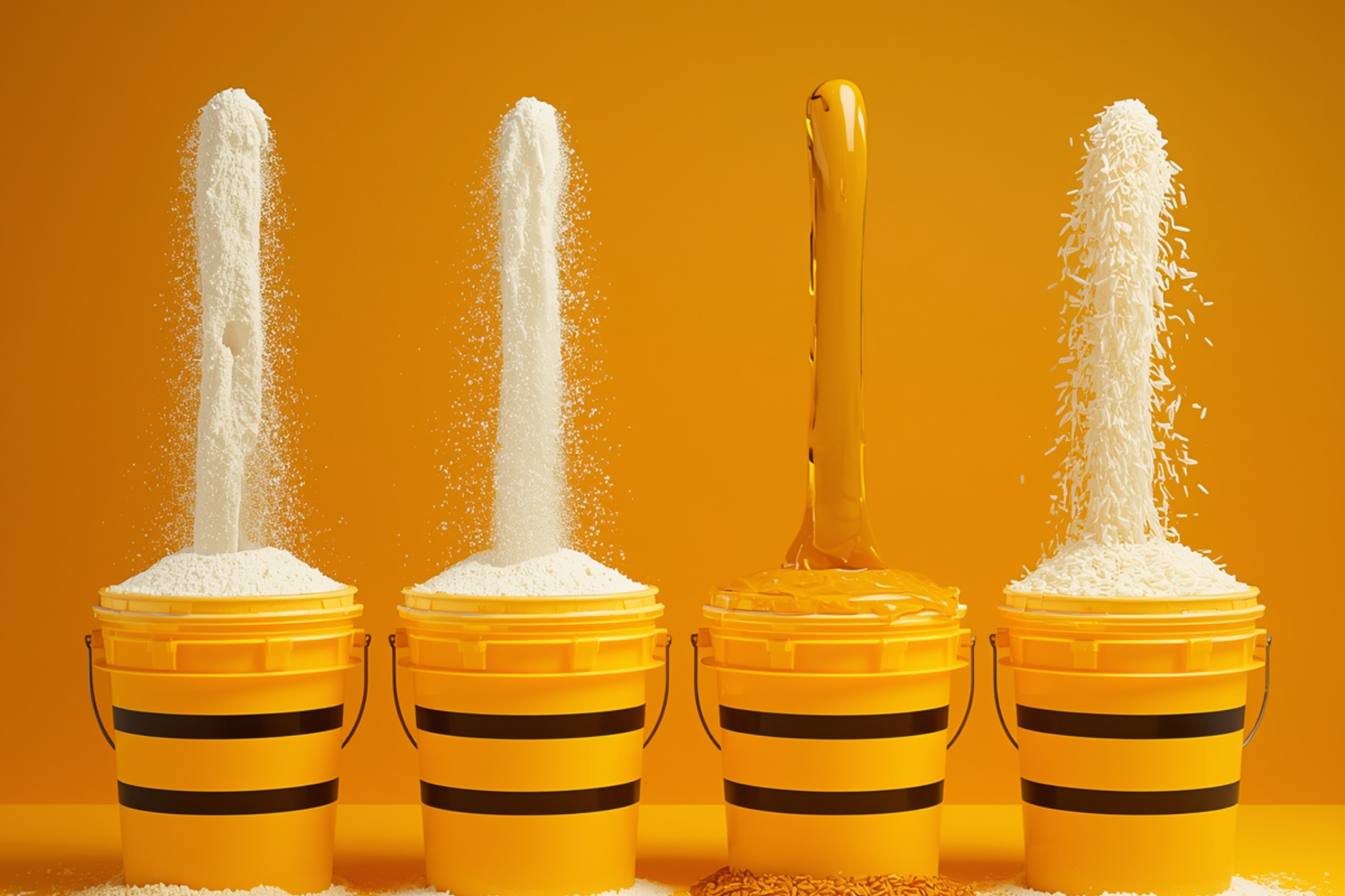 Skubu Automated Refill Grocery Store Diepsloot South Africa